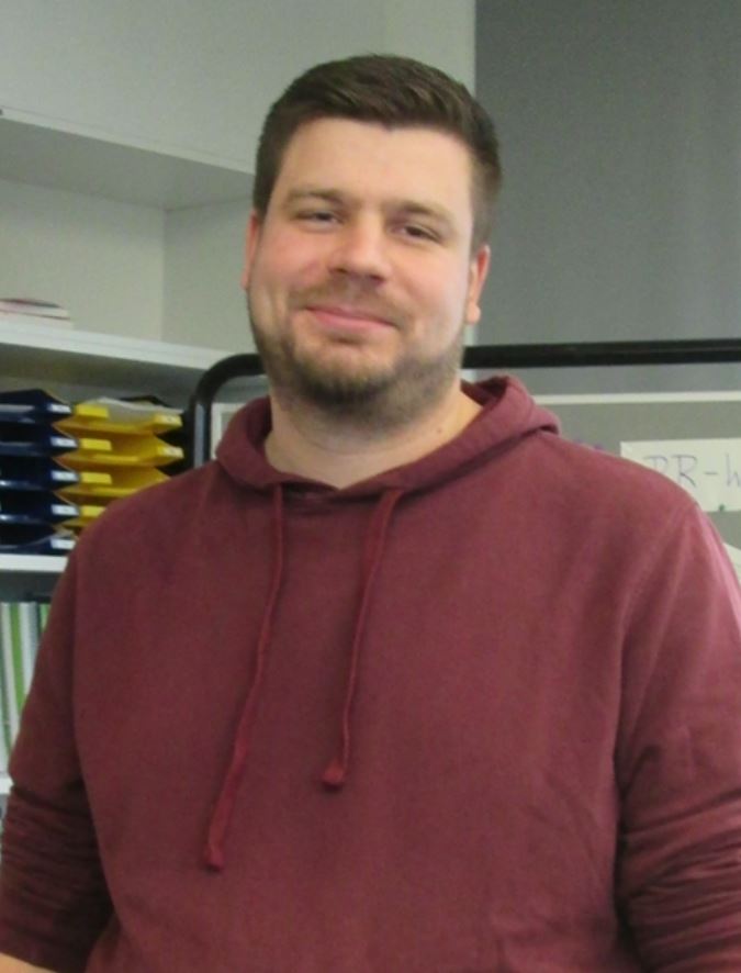 Bitterlich