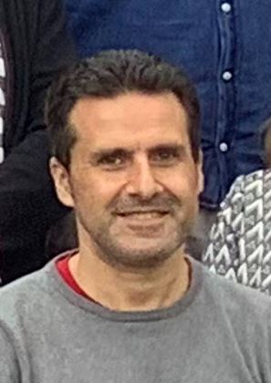 Moschanakis
